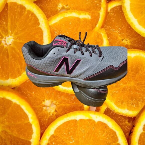New Balance Women's Composite Toe Cap Work Sneakers‎ Size  9.5 - Picture 12 of 12